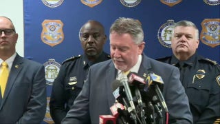 CDC shooter reported to police 3 times before deadly attack, broke into father's gun safe