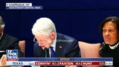 Greg Gutfeld: Bill Clinton does not care anymore