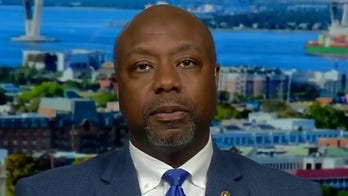 GOP Sen. Tim Scott: Brooks shooting highlights need for better police training