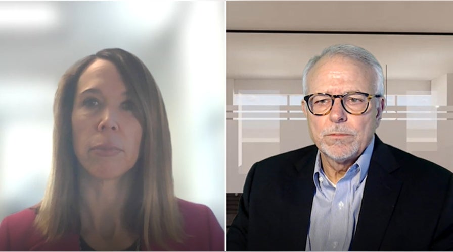 Transportation industry rallies against cross border vaccine mandate