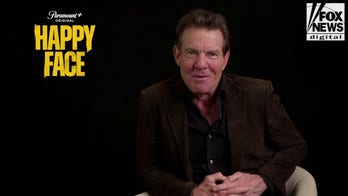 Dennis Quaid's son Jack refused his help to become a Hollywood star