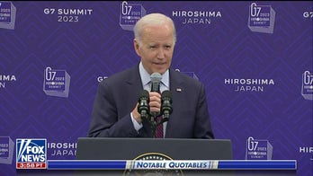 Notable Quotables for Friday, May 26