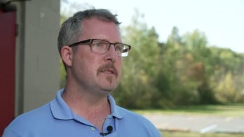 City council candidate recalls conversation with  Michigan church shooter