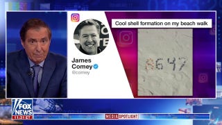 Michael Whatley slams former FBI director for 'appalling' social media post