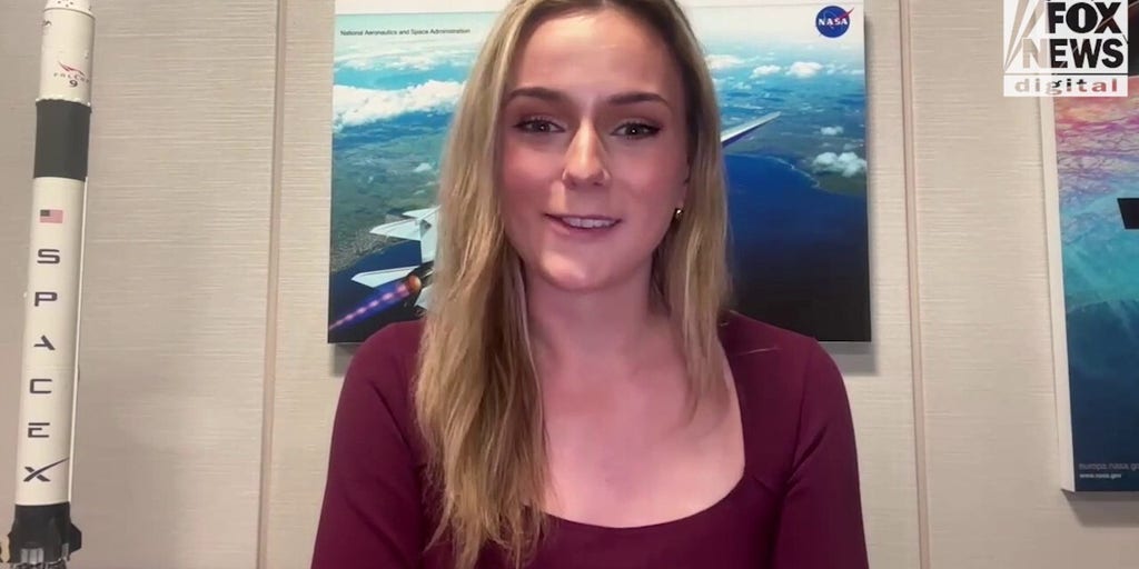 NASA spokesperson reveals key to expediting Trump’s ‘America First in Space’ agenda after stranded astronauts’ return