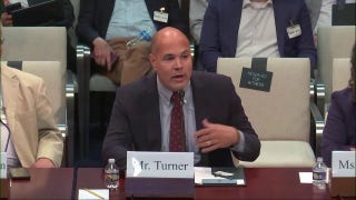 House Democrat calls out committee witness over past social media post on Social Security