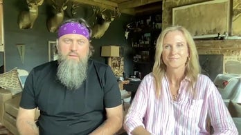 ‘Duck Dynasty’ stars new movie reveals family’s journey to faith