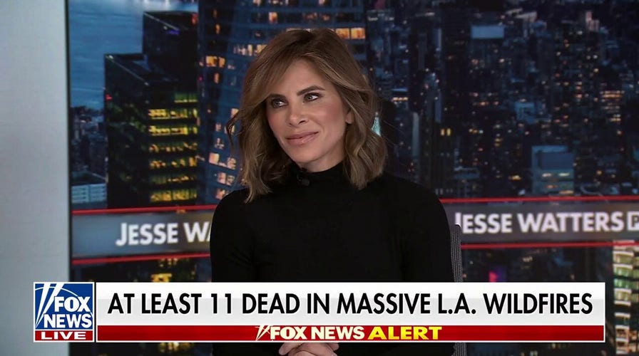 Things needed to be different this time Gavin: Jillian Michaels