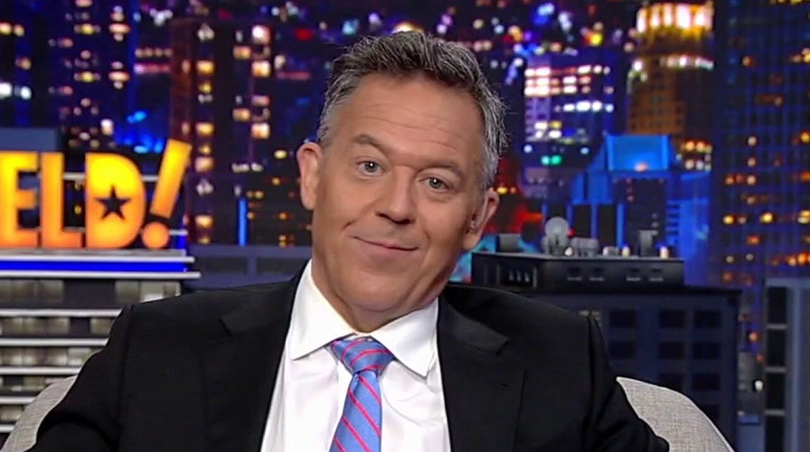 Greg Gutfeld: President Biden is in deep trouble, the Democratic Party wants to 'ditch' him 1 Greg Gutfeld: President Biden is in deep trouble, the Democratic Party wants to 'ditch' him thumbnail
