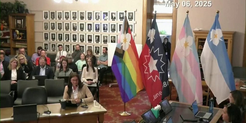 Salt Lake City, Boise Adopt Pride Flags Despite State Restrictions