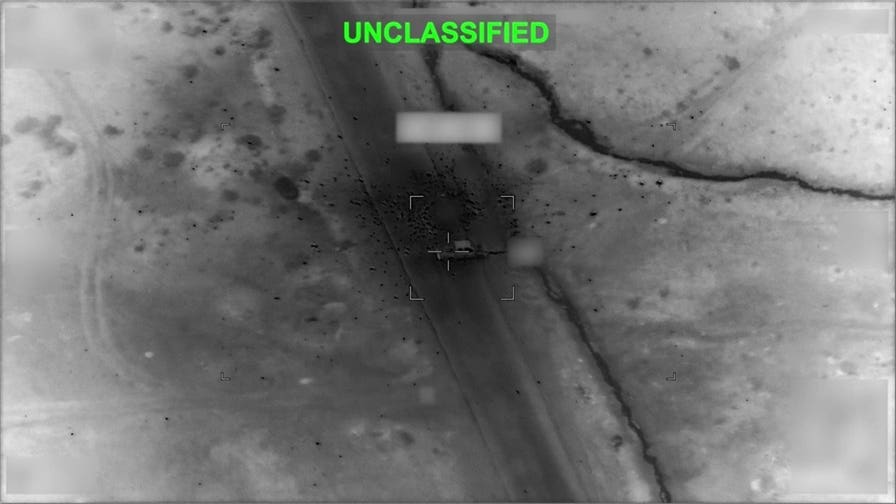Vance signals ‘much different phase’ in Iran war within 'couple of months' | Live Updates from Fox News Digital