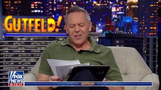 Greg Gutfeld: Left-wing fantasies can’t compete with the real world anymore