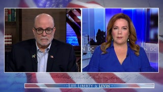Mollie Hemingway: The media participated in a 'conspiracy of silence' to cover up Biden's condition - Fox News