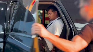 Federal agents capture murder suspects in Indiana