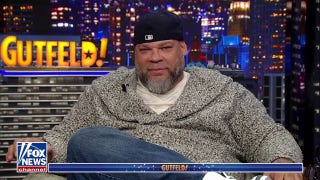 Trump’s acting like he's already president and no one seems to mind: Tyrus - Fox News