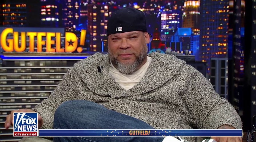 Trump’s acting like he's already president and no one seems to mind: Tyrus