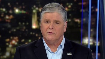 SEAN HANNITY: Pentagon leaks a 'major threat' to America's national security