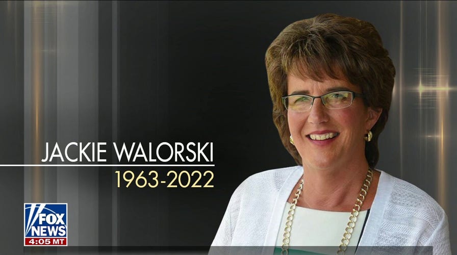 Indiana Rep. Jackie Walorski, 2 aides killed after car crash