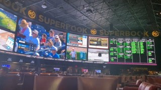 Sportsbooks turn to obscure betting options amid COVID-19 shutdown - Fox News