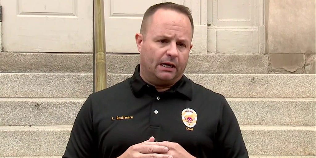 Boulder Police chief gives details on Boulder attack