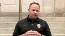 Boulder Police chief gives details on Boulder attack