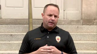 Boulder Police chief gives details on Boulder attack