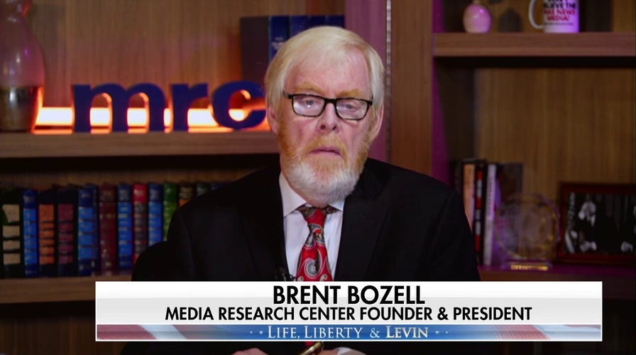 The left was 'collapsing in shock' to Biden's debate performance: Brent Bozell