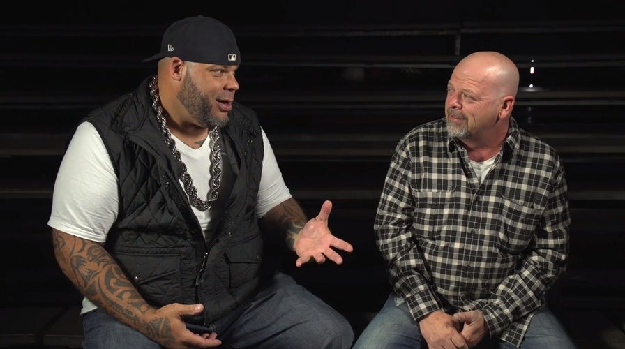 Rick Harrison from Pawn Stars' is Shopify's Newest Celebrity Client