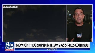 Israel continues its offensive against Iran as country determines  its next steps