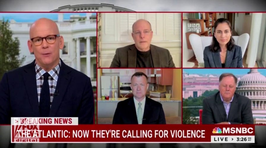 Atlantic contributor declares GOP 'malicious'