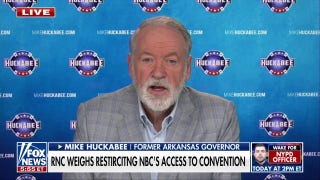 RNC contemplates restricting NBC's access to convention after McDaniel's ousting - Fox News