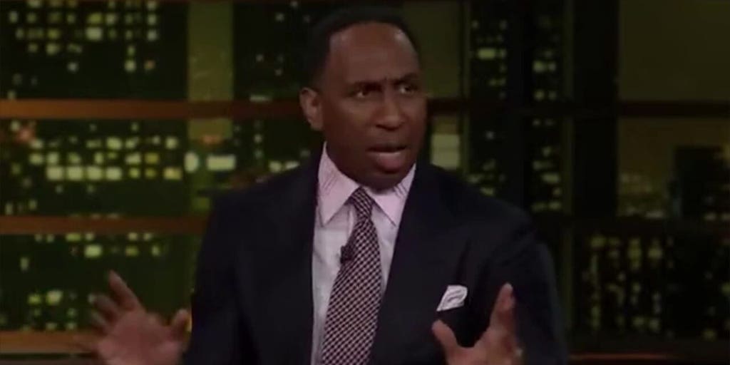 Stephen A. Smith says GOP is having a 'field day' with Dems spotlighting politicians like AOC and Crockett