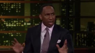 Stephen A. Smith says GOP is having a 'field day' with Dems spotlighting politicians like AOC and Crockett