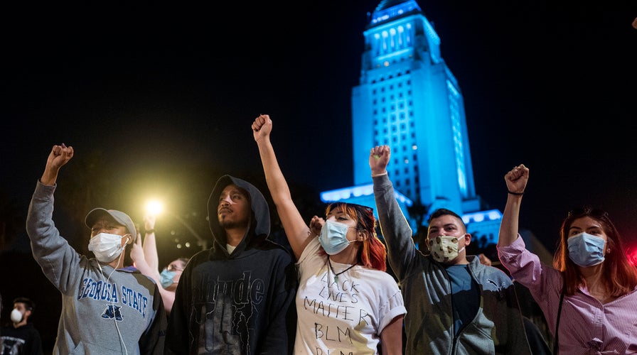 Judge Napolitano on Floyd death: Cops should be prosecuted for these 2 crimes