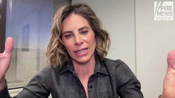 ‘Biggest Loser’ star Jillian Michaels offers her top three tips for a healthy new year