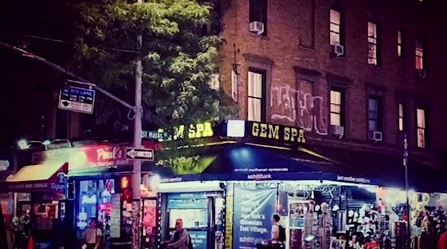 Nearly 100-year-old NYC shop closes permanently amid pandemic