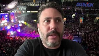 CMLL's Miguel Castro talks company's growth in the US