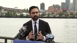 Zohran Mamdani announces ABC town hall boycott over Jimmy Kimmel suspension