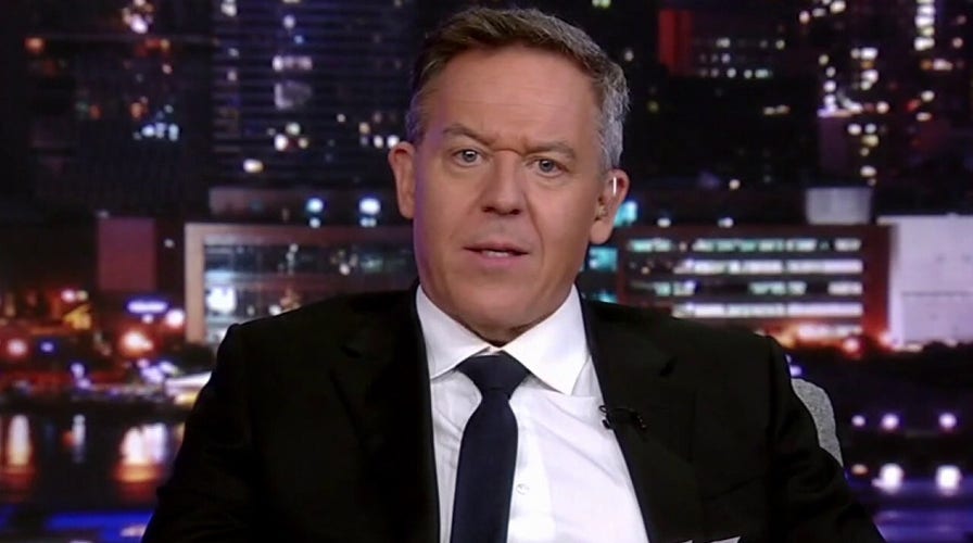 Gutfeld: Hunter Biden's art comes to New York