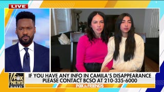 FBI joins search for missing Texas 19-year-old