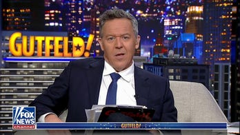 GREG GUTFELD: Martha's Vineyard exposes liberal hypocrisy