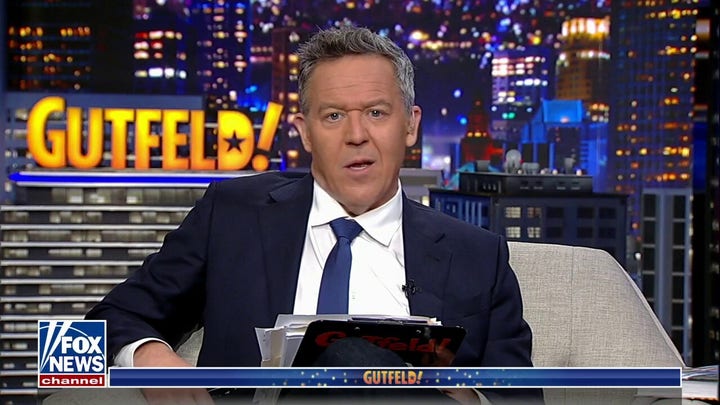 Greg Gutfeld on Martha's Vineyard: 'There's your conversation, you hypocrites'