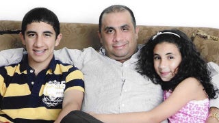 American prisoner literally 'rotting' in Dubai as family pleads for help - Fox News