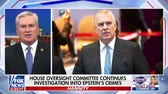 If there was any 'dirt' on Trump in Epstein files, it would have 'leaked out': Rep Comer