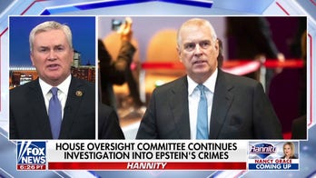 If there was any 'dirt' on Trump in Epstein files, it would have 'leaked out': Rep Comer
