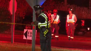 Wisconsin plane crash kills 5 adults, child