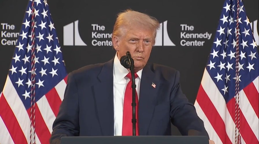 Trump says he will declare national emergency in DC 'if I have to'