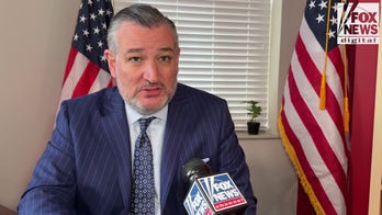 Sen Ted Cruz says ‘we're unquestionably winning the war’ with Iran