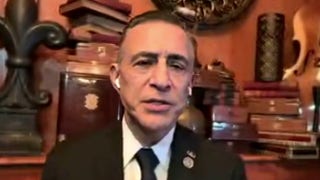 Rep. Darrell Issa: Foreign aid is 100% necessary because of Biden's failed foreign policies - Fox News