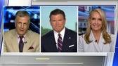 Trump has had undeniable success with the border, says Brit Hume